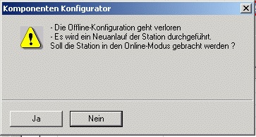 Station Configuration Editor组态