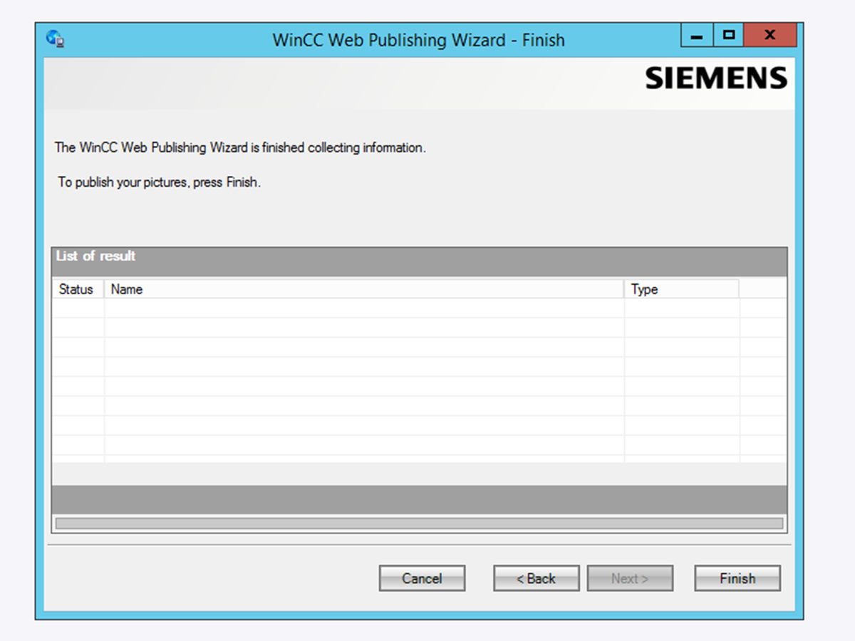 Web Publisher