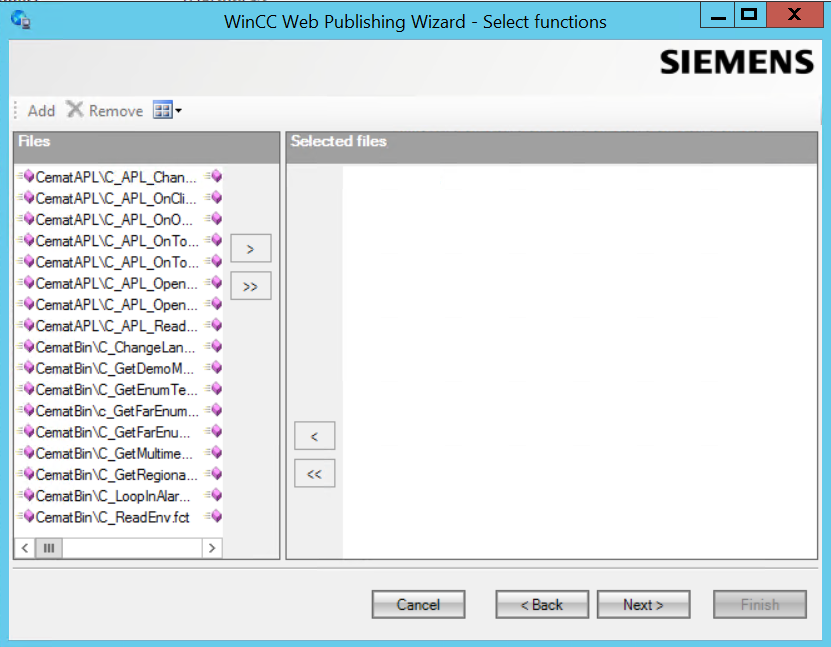 Web Publisher