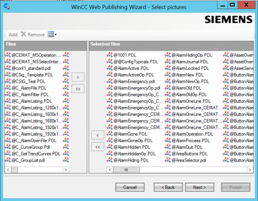 Web Publisher